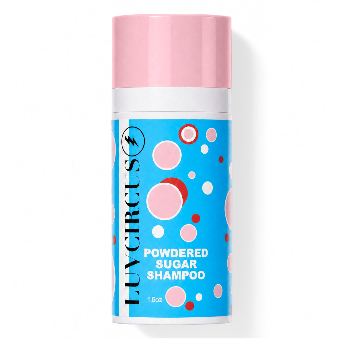 LUVCIRCUS Powdered Sugar Shampoo